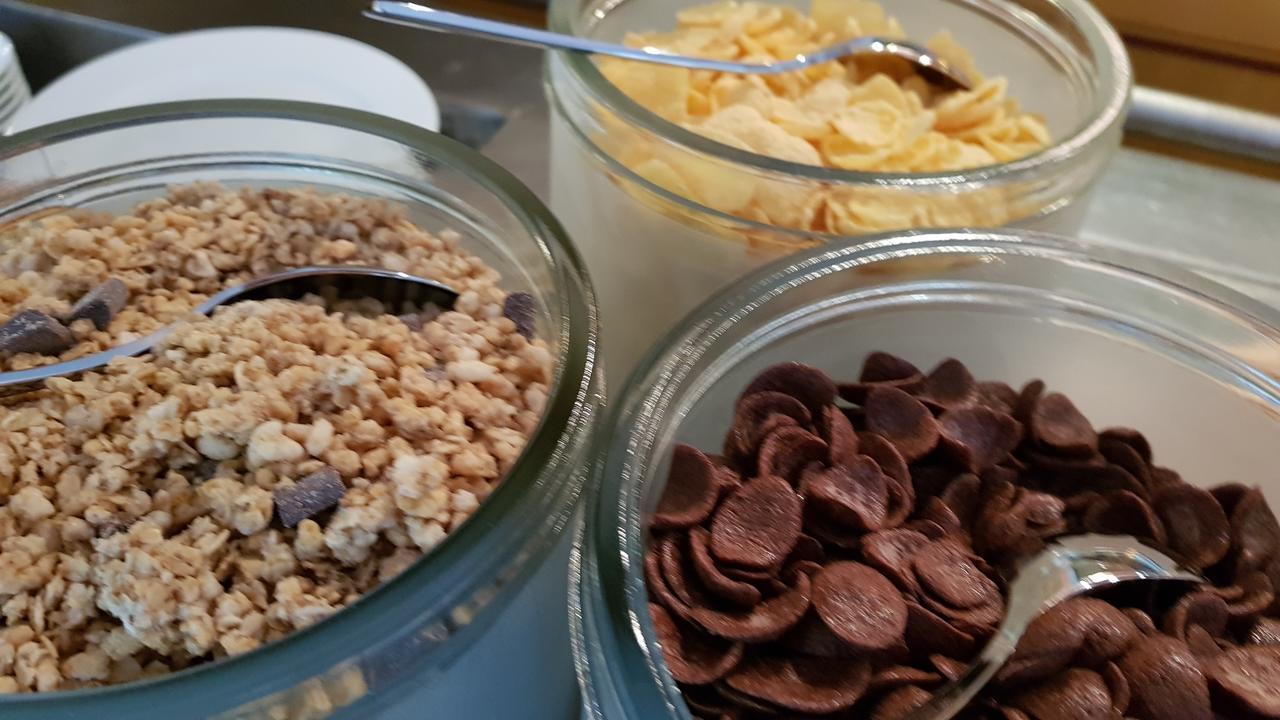 Gasthof Fair Mörtschach 外观 照片